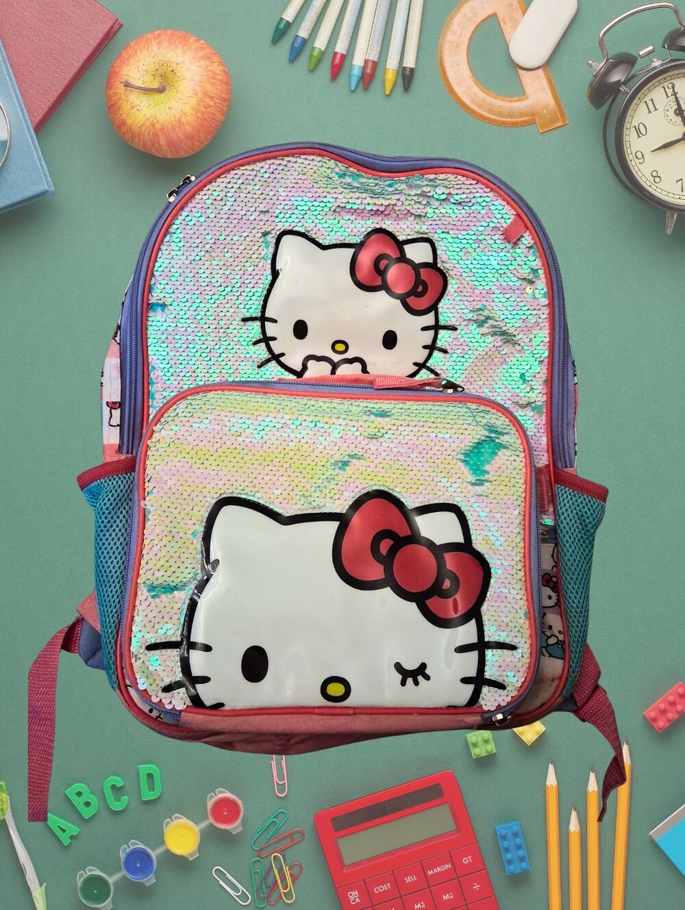 kids backpack